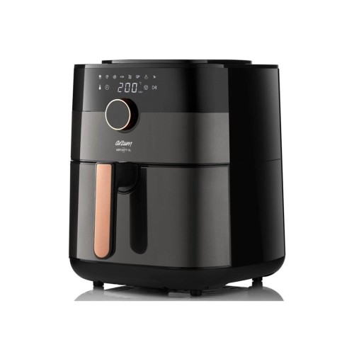 Arzum AR2074(AR2091)-B Airtasty XL Yağsız Fitöz Airfryer, 6 Litre Kapa